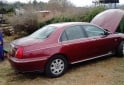 Autos - Rover Rover 75 2002 Nafta 37000Km - En Venta