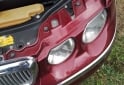 Autos - Rover Rover 75 2002 Nafta 37000Km - En Venta