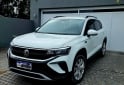 Autos - Volkswagen Taos 2022 Nafta 32000Km - En Venta