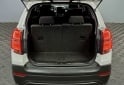 Camionetas - Chevrolet Captiva 7plazas 1ra mano 2016 Nafta 88000Km - En Venta