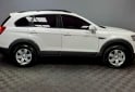 Camionetas - Chevrolet Captiva 7plazas 1ra mano 2016 Nafta 88000Km - En Venta
