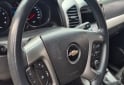 Camionetas - Chevrolet Captiva 7plazas 1ra mano 2016 Nafta 88000Km - En Venta