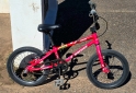 Deportes - Bici bmx HARO SHREDDER rod 16 - En Venta