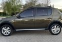 Autos - Renault SANDERO 1.6 STEPWAY 2013 Nafta 119000Km - En Venta