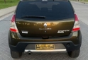Autos - Renault SANDERO 1.6 STEPWAY 2013 Nafta 119000Km - En Venta
