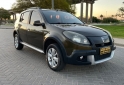 Autos - Renault SANDERO 1.6 STEPWAY 2013 Nafta 119000Km - En Venta
