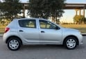 Autos - Renault SANDERO 1.6 AUTHENTIQUE 2015 Nafta 145000Km - En Venta