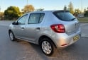 Autos - Renault SANDERO 1.6 AUTHENTIQUE 2015 Nafta 145000Km - En Venta