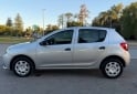Autos - Renault SANDERO 1.6 AUTHENTIQUE 2015 Nafta 145000Km - En Venta