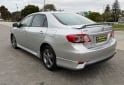 Autos - Toyota COROLLA 1.8 XRS 2014 Nafta 175000Km - En Venta