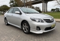 Autos - Toyota COROLLA 1.8 XRS 2014 Nafta 175000Km - En Venta