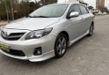 Autos - Toyota COROLLA 1.8 XRS 2014 Nafta 175000Km - En Venta
