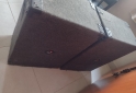 Electrónica - Bafles cajas parlantes - En Venta