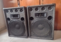 Electrónica - Bafles cajas parlantes - En Venta