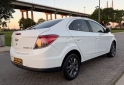 Autos - Chevrolet PRISMA 1.4 LTZ 2015 Nafta 120000Km - En Venta