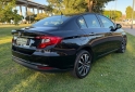 Autos - Fiat TIPOS DE COMIDA 1.6 EASY 2018 Nafta 65000Km - En Venta