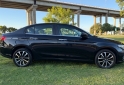 Autos - Fiat TIPOS DE COMIDA 1.6 EASY 2018 Nafta 65000Km - En Venta
