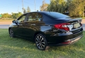 Autos - Fiat TIPOS DE COMIDA 1.6 EASY 2018 Nafta 65000Km - En Venta