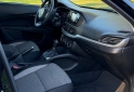Autos - Fiat TIPOS DE COMIDA 1.6 EASY 2018 Nafta 65000Km - En Venta