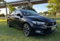 Autos - Fiat TIPOS DE COMIDA 1.6 EASY 2018 Nafta 65000Km - En Venta