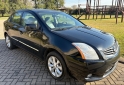 Autos - Nissan Sentra Asenta 2011 Nafta 88000Km - En Venta