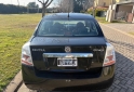 Autos - Nissan Sentra Asenta 2011 Nafta 88000Km - En Venta