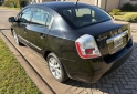 Autos - Nissan Sentra Asenta 2011 Nafta 88000Km - En Venta