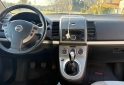 Autos - Nissan Sentra Asenta 2011 Nafta 88000Km - En Venta