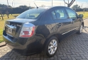 Autos - Nissan Sentra Asenta 2011 Nafta 88000Km - En Venta