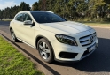 Autos - Mercedes Benz GLA 2017 Nafta 105000Km - En Venta