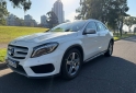Autos - Mercedes Benz GLA 2017 Nafta 105000Km - En Venta