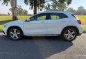 Autos - Mercedes Benz GLA 2017 Nafta 105000Km - En Venta