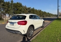 Autos - Mercedes Benz GLA 2017 Nafta 105000Km - En Venta