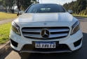 Autos - Mercedes Benz GLA 2017 Nafta 105000Km - En Venta
