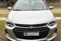 Autos - Chevrolet Onix Premier II (L20) 5p 2022 Nafta 51000Km - En Venta
