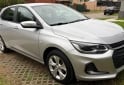 Autos - Chevrolet Onix Premier II (L20) 5p 2022 Nafta 51000Km - En Venta