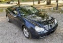 Autos - Mercedes Benz C200 Coup� 2002 Nafta 138000Km - En Venta
