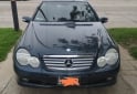 Autos - Mercedes Benz C200 Coup� 2002 Nafta 138000Km - En Venta