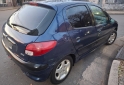 Autos - Peugeot 206 2000 Nafta 11111Km - En Venta