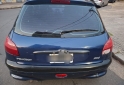 Autos - Peugeot 206 2000 Nafta 11111Km - En Venta