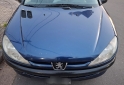 Autos - Peugeot 206 2000 Nafta 11111Km - En Venta