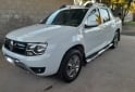 Camionetas - Renault Oroch Privilege 2.0 2018 Nafta 73000Km - En Venta