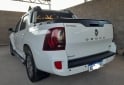 Camionetas - Renault Oroch Privilege 2.0 2018 Nafta 73000Km - En Venta