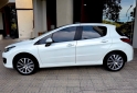 Autos - Peugeot 308 FELINE 2022 Diesel 38000Km - En Venta