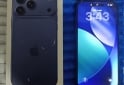 Telefon�a - iPhone 17 pro max dos meses de uso - En Venta