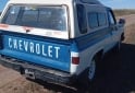 Camionetas - Chevrolet Modelo 77 1983 GNC 111111Km - En Venta