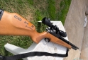 Deportes - Rifle PCP - En Venta