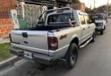 Camionetas - Ford Ranger 2006 Diesel 225000Km - En Venta