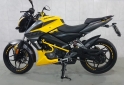 Motos - Bajaj NS 2018 Nafta 4787Km - En Venta