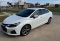 Autos - Chevrolet CRUZE 4p PREMIER 2024 Nafta 34400Km - En Venta